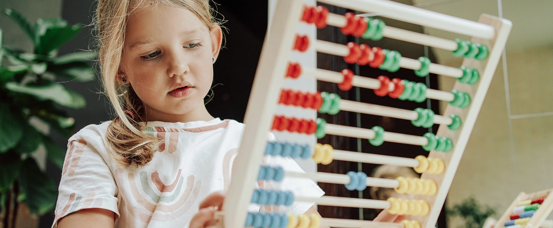 Koncentracja i skupienie kluczem do sukcesu dziecka