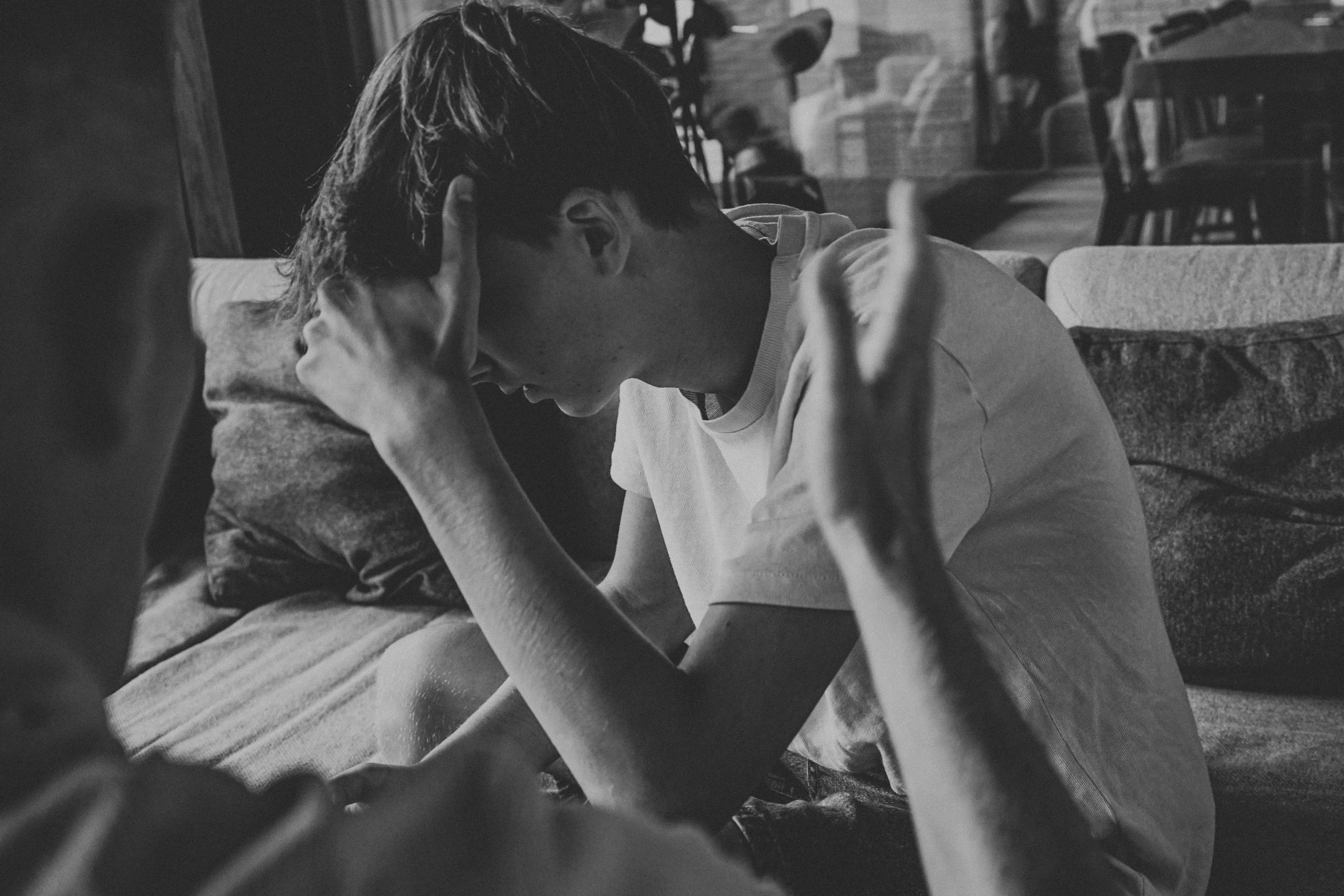 Komunikacja rodziców z dziećmi oparta na wzajemnej akceptacji i szacunku – czy jest możliwa?